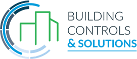 Building Controls & Solutions Logo